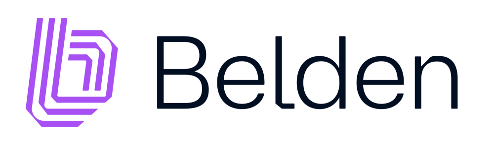 Belden logo